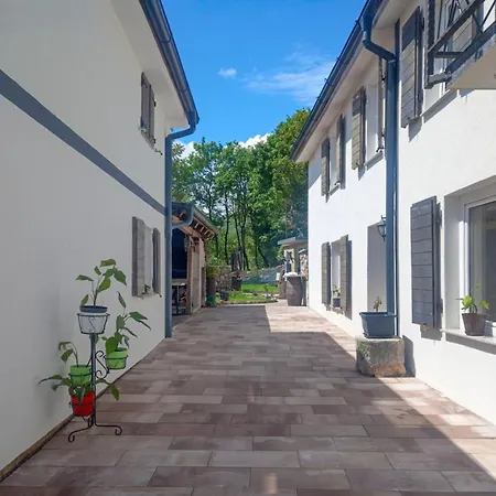 度假居 Aballon By Interhome *