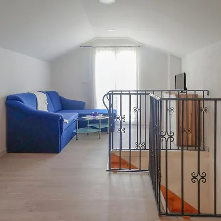 בית נופש Aballon By Interhome