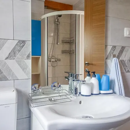度假居 Aballon By Interhome