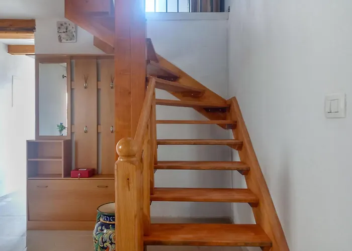 Aballon By Interhome بيت للعطل