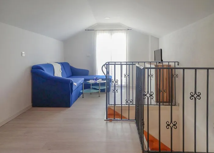 بيت للعطل Aballon By Interhome