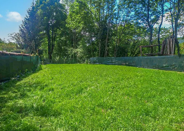 بيت للعطل Aballon By Interhome *
