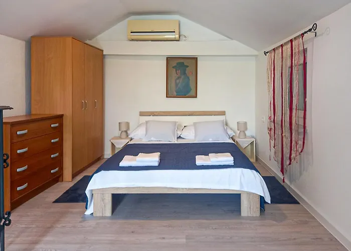 بيت للعطل Aballon By Interhome *