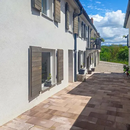 Aballon By Interhome *